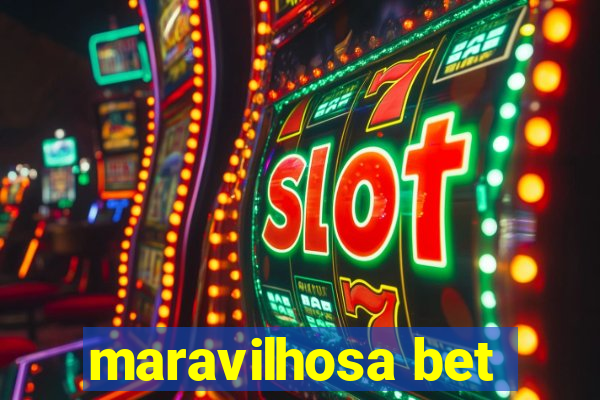 maravilhosa bet